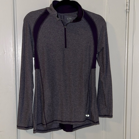 Champion Tops - Champion Athletic jacket
